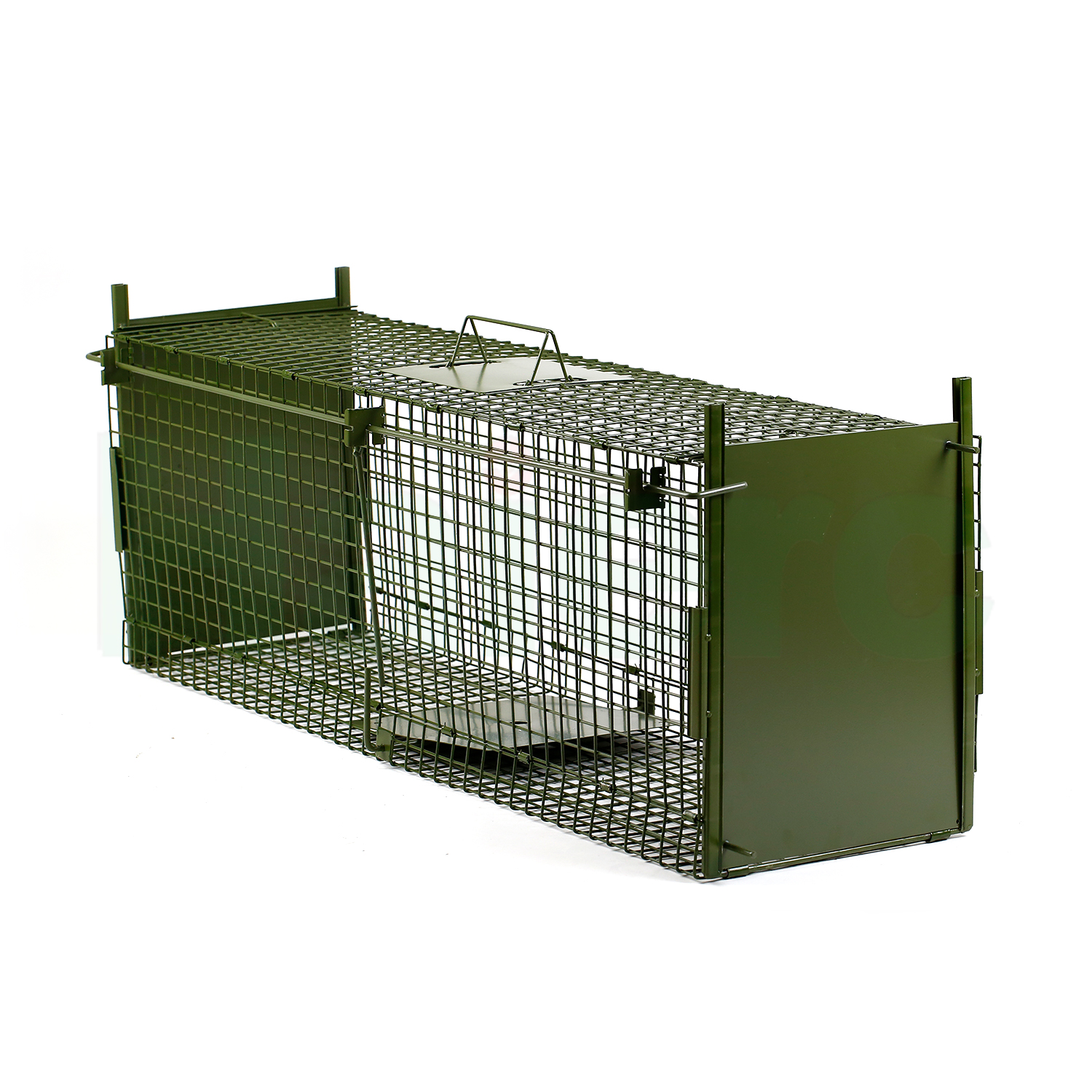 >Foldable trap cage HC2613S